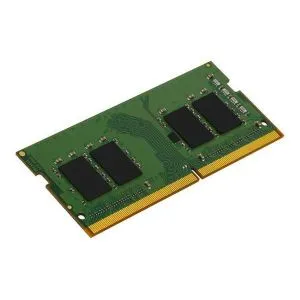 SODIMM Kingston DDR4 8GB 3200 KVR32S22S6/8