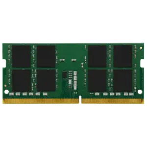 SODIMM Memorija DDR4 32GB 3200MHz Kingston KVR32S22D8/32