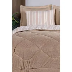 Soft Line prekrivač i jastučić set