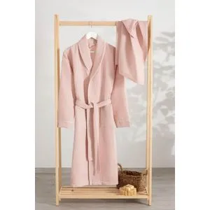 Soho - Set Bademantila i Peškira