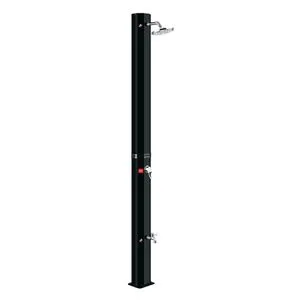 Solarni tuš 40L sa slavinom za nogu KR-108