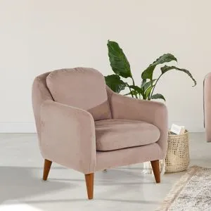 Soli Berjer - Rock Rock Wing Chair