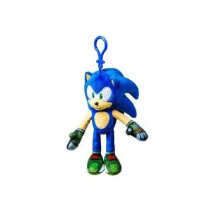 Sonic Plišana Figura -Sonic