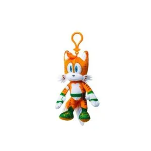 Sonic Plišana Figura - Tails