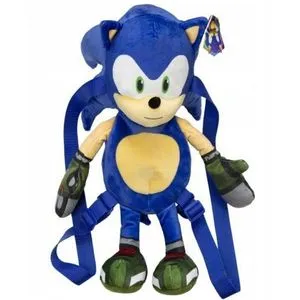 Sonic Prime plišani ranac