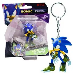 SONIC privezak iz asortimana
