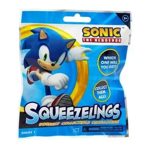 SONIC Squeezlings figura iznenadjenja