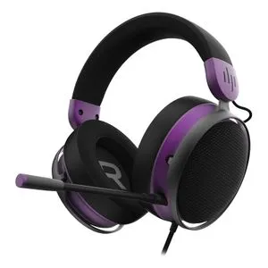 Sono Wired Headset - Black Dark Project