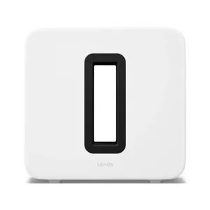Sonos SUB 4 Bežični zvučnik beli