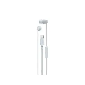 Sony IER-EX15CB žične bubice bele