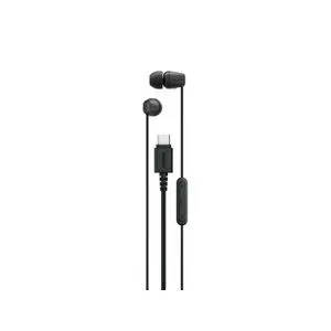 Sony IER-EX15CB (typeC, crne)