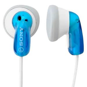 Sony MDR-E9LPL Bubice