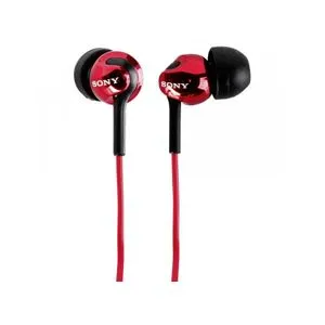 Sony MDR-EX110APR