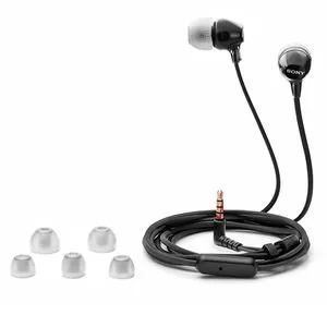 Sony MDR-EX15APB Bubice