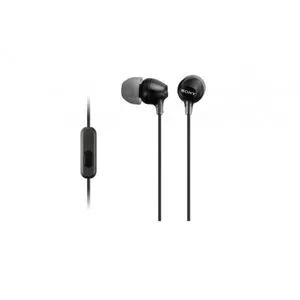 Sony MDR-EX15APB (crne)