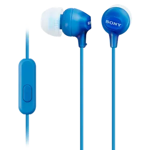 Sony MDR-EX15APLI Bubice