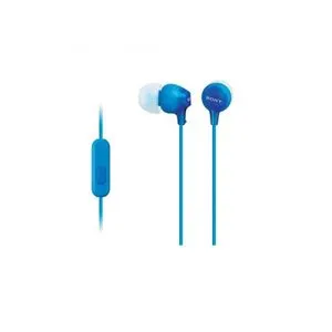Sony MDR-EX15APLI (plave)