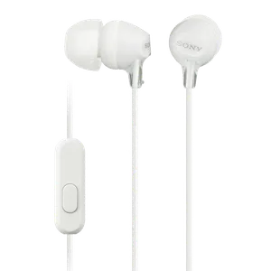 Sony MDR-EX15APW Bubice