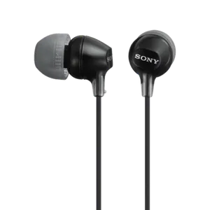 Sony MDR-EX15LPB Bubice