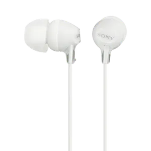 Sony MDR-EX15LPW Bubice