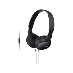 Sony MDR-ZX110APB crne
