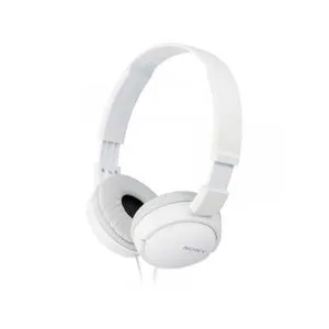 SONY MDR-ZX110W (bele)