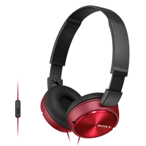 Sony MDR-ZX310APR Slušalice