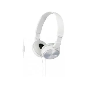 Sony MDR-ZX310APW bele