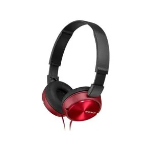 Sony MDR-ZX310R crvene