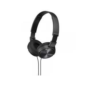 Sony slušalice MDR-ZX310B crne