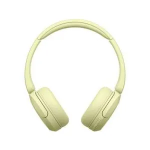 Sony slušalice WH-CH520Y (žute)