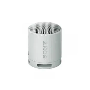 Sony SRS-XB100 sivi Bluetooth zvučnik