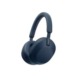 Sony WH-1000XM5L.CE7 plave bežične slušalice