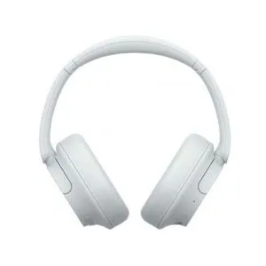 Sony WH-CH720NW (bele)