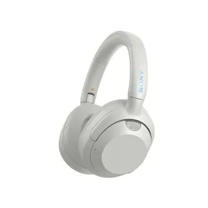 Sony WH-ULT900N bele bežične slušalice