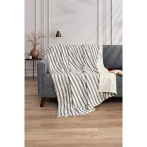 Soren Wellsoft - Black Black Single Blanket