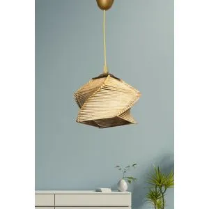 SP206 Cream Chandelier