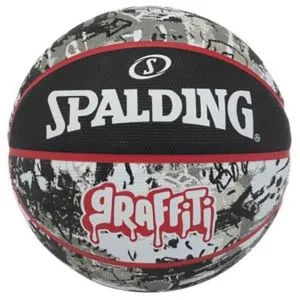 Spalding košarkaška lopta Graffiti 84-378Z