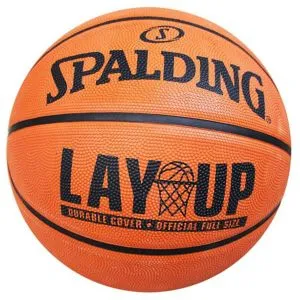 Spalding košarkaška lopta Lay Up S.7 83-729Z