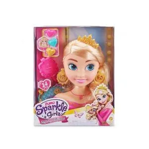 SPARKLE GIRLZ TORZO set za ulepšavanje