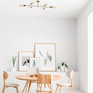 Sparrow - 1241 Vintage Chandelier