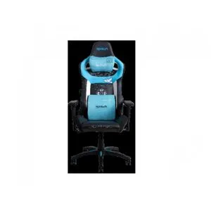 Spawn gaming chair Tesla Edition