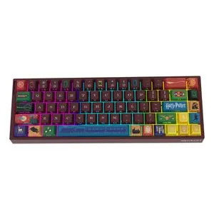 Spawn Harry Potter gejmerska tastatura