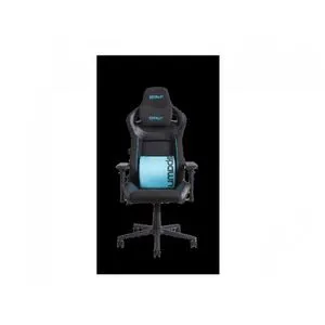SPAWN Office Chair - Black