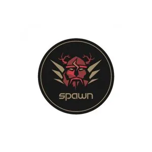 SPAWN Perun Floor Mat ( 045619)