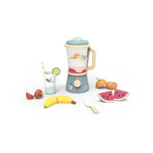 Speedy Monkey Blender