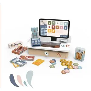 Speedy Monkey Kasa sa dodacima