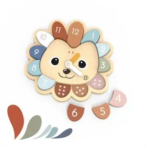 Speedy Monkey Učimo da gledamo na sat