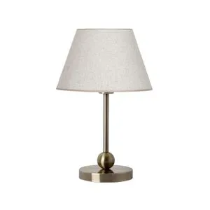Sphere - White White Lamp Shade