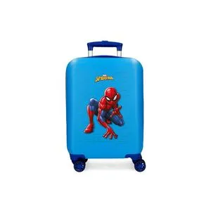 SPIDERMAN ABS Kofer 50 cm